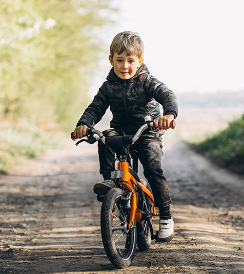 Kids / BMX Bikes