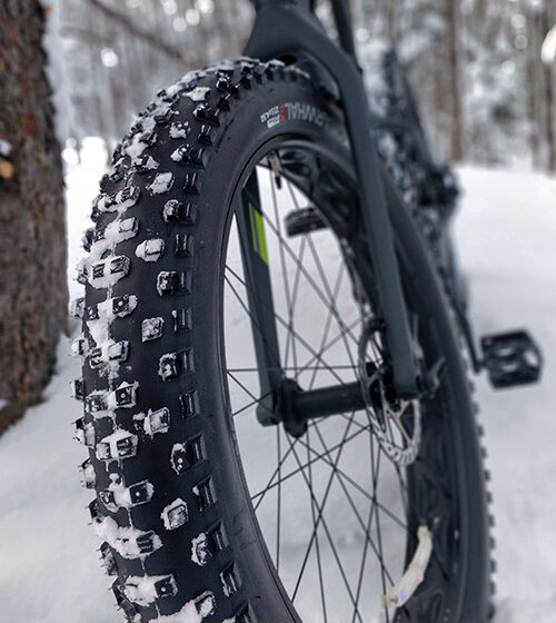 Fat Bikes