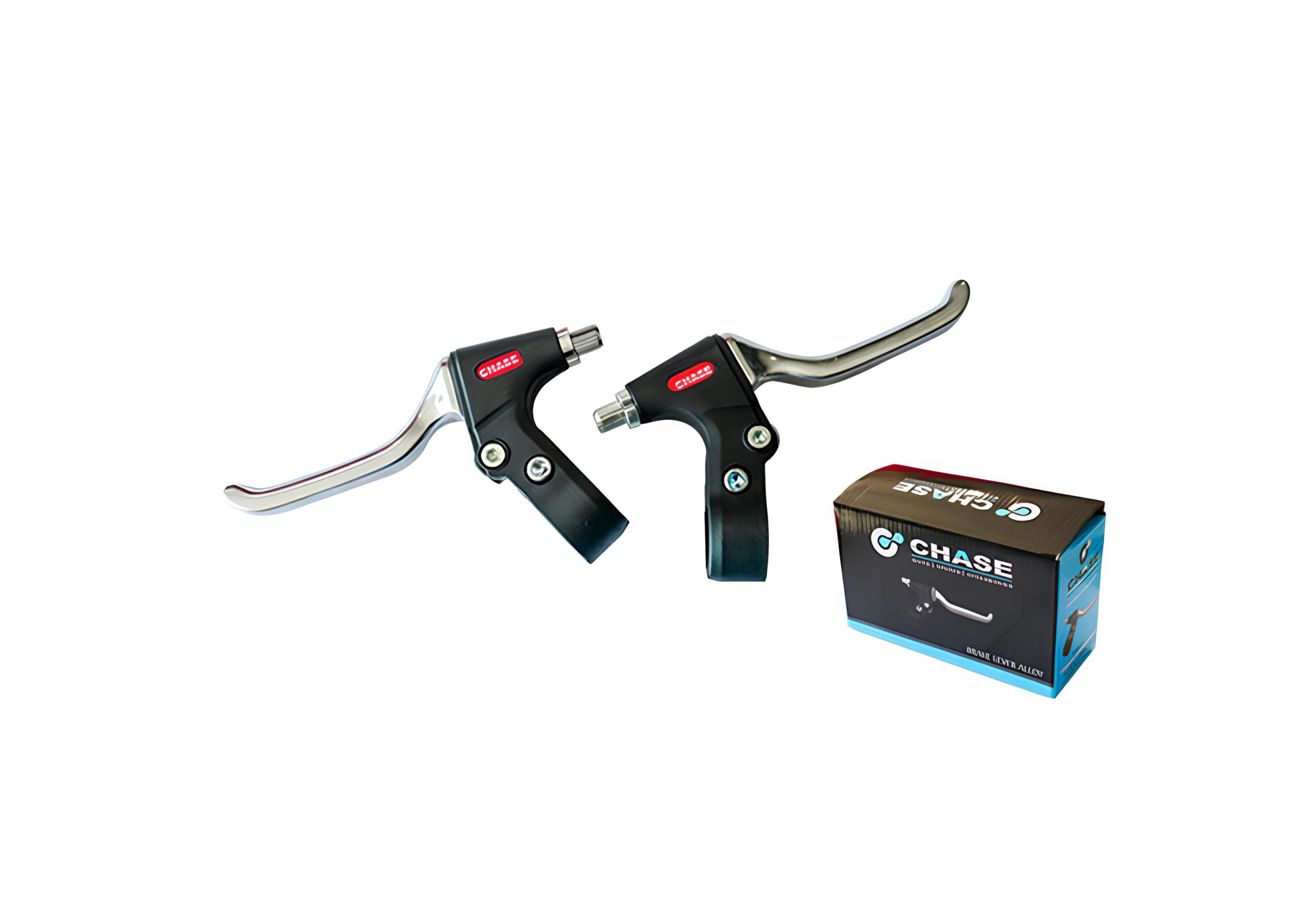 Chase Brake Lever Alloy BCP