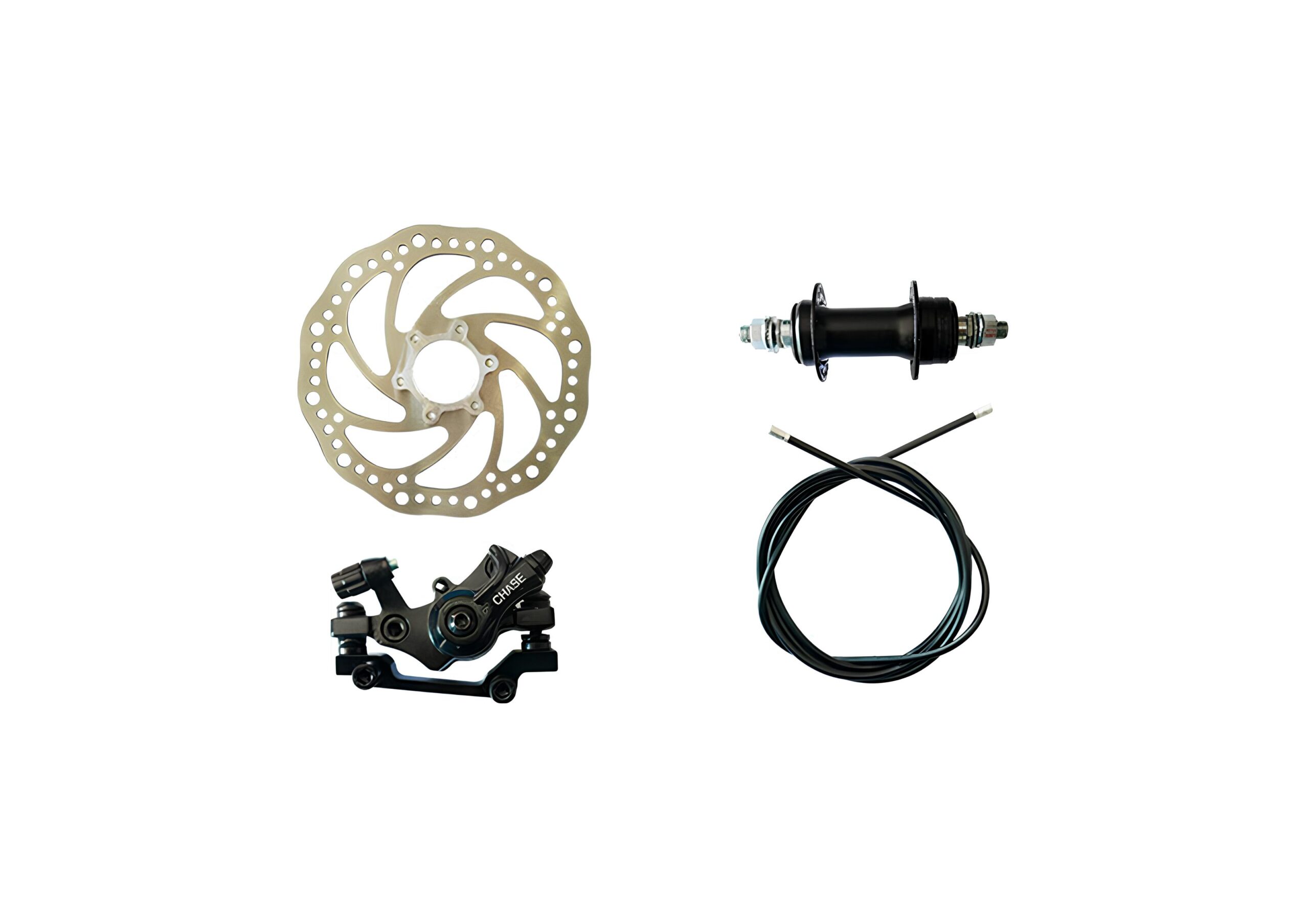 Chase Disc Brake Set