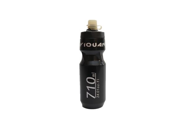 Chase Water Bottle with Sip Lock - 710ml