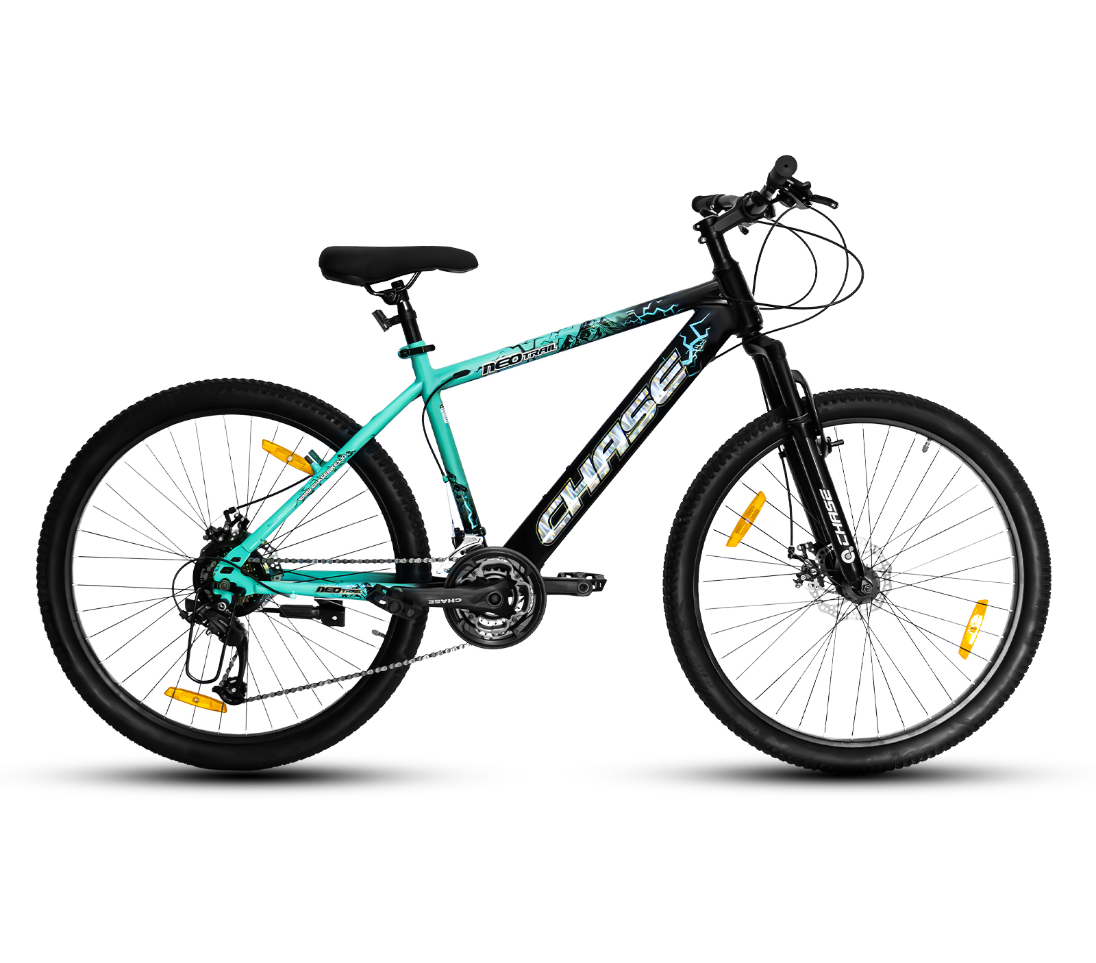 Neotrail 26" M/S